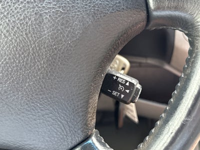 2005 Toyota Tacoma PreRunner