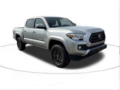 2023 Toyota Tacoma 2WD SR5
