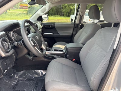 2023 Toyota Tacoma 2WD SR5
