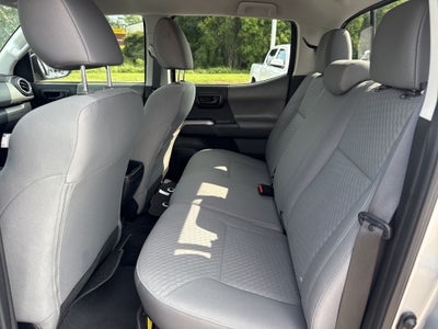 2023 Toyota Tacoma 2WD SR5