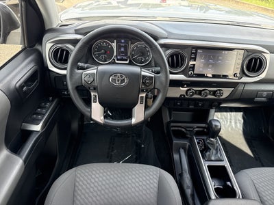 2023 Toyota Tacoma 2WD SR5
