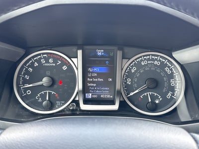 2023 Toyota Tacoma 2WD SR5