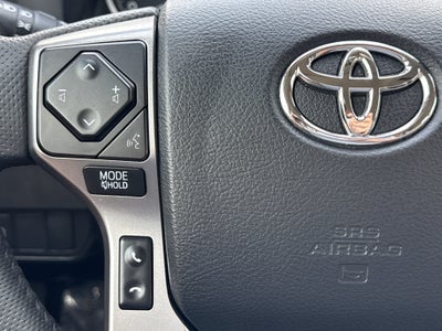 2023 Toyota Tacoma 2WD SR5
