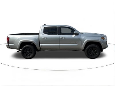 2023 Toyota Tacoma 2WD SR5