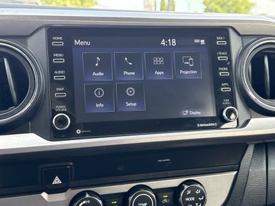 2023 Toyota Tacoma 2WD SR5