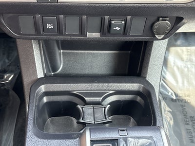 2023 Toyota Tacoma 2WD SR5