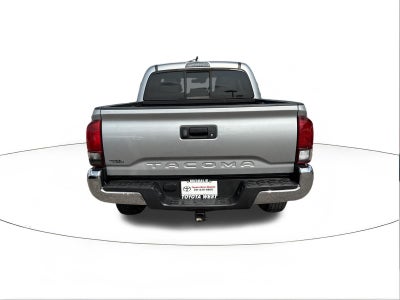 2023 Toyota Tacoma 2WD SR5