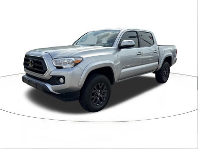2023 Toyota Tacoma 2WD SR5
