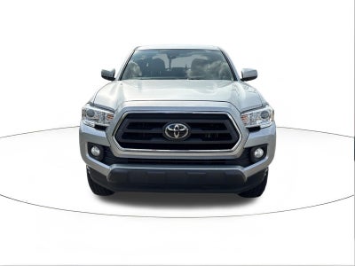 2023 Toyota Tacoma 2WD SR5