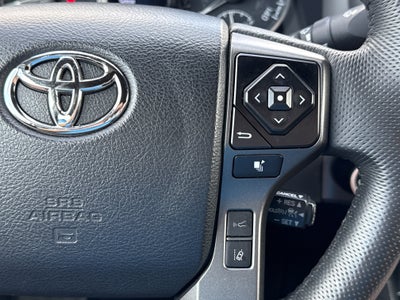 2023 Toyota Tacoma 2WD TRD Sport