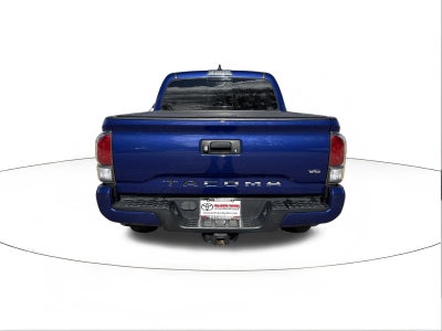 2023 Toyota Tacoma 4WD TRD Sport