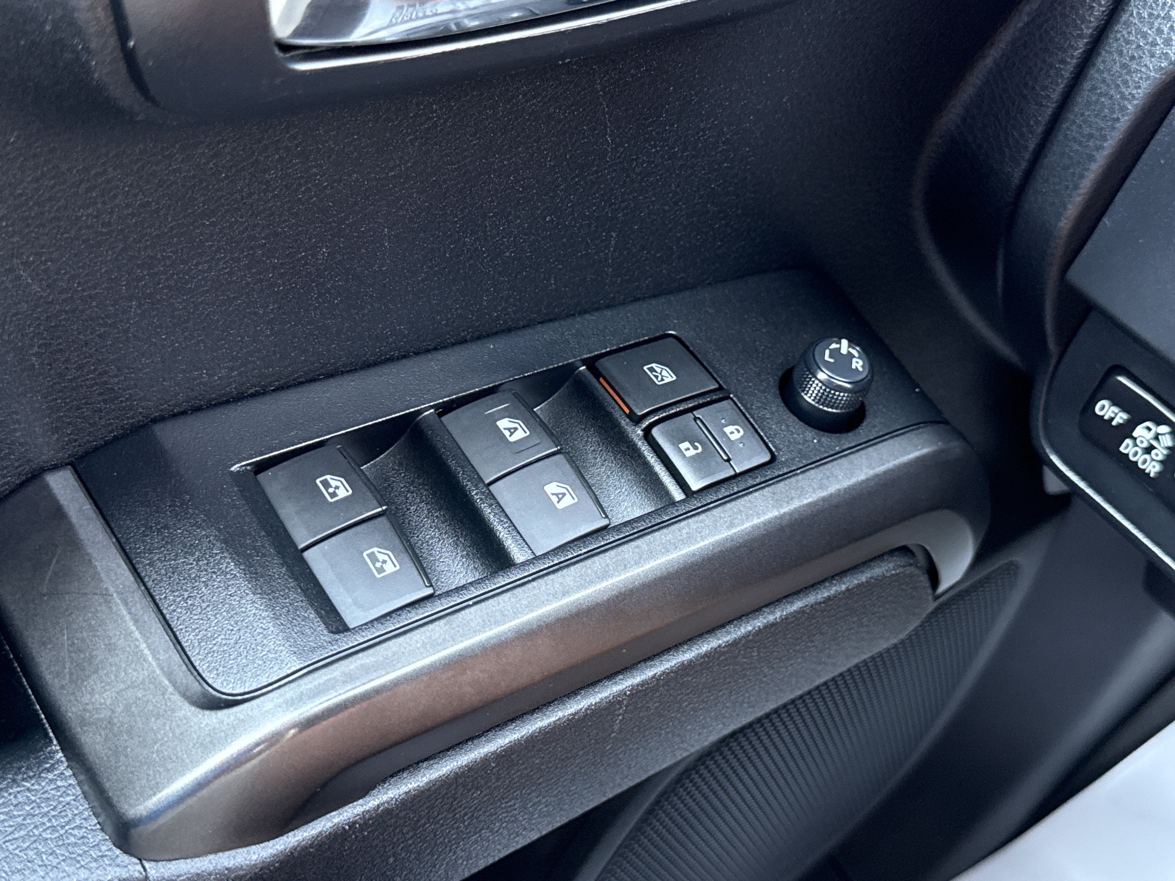 2022 Toyota Tacoma 4WD TRD Off Road