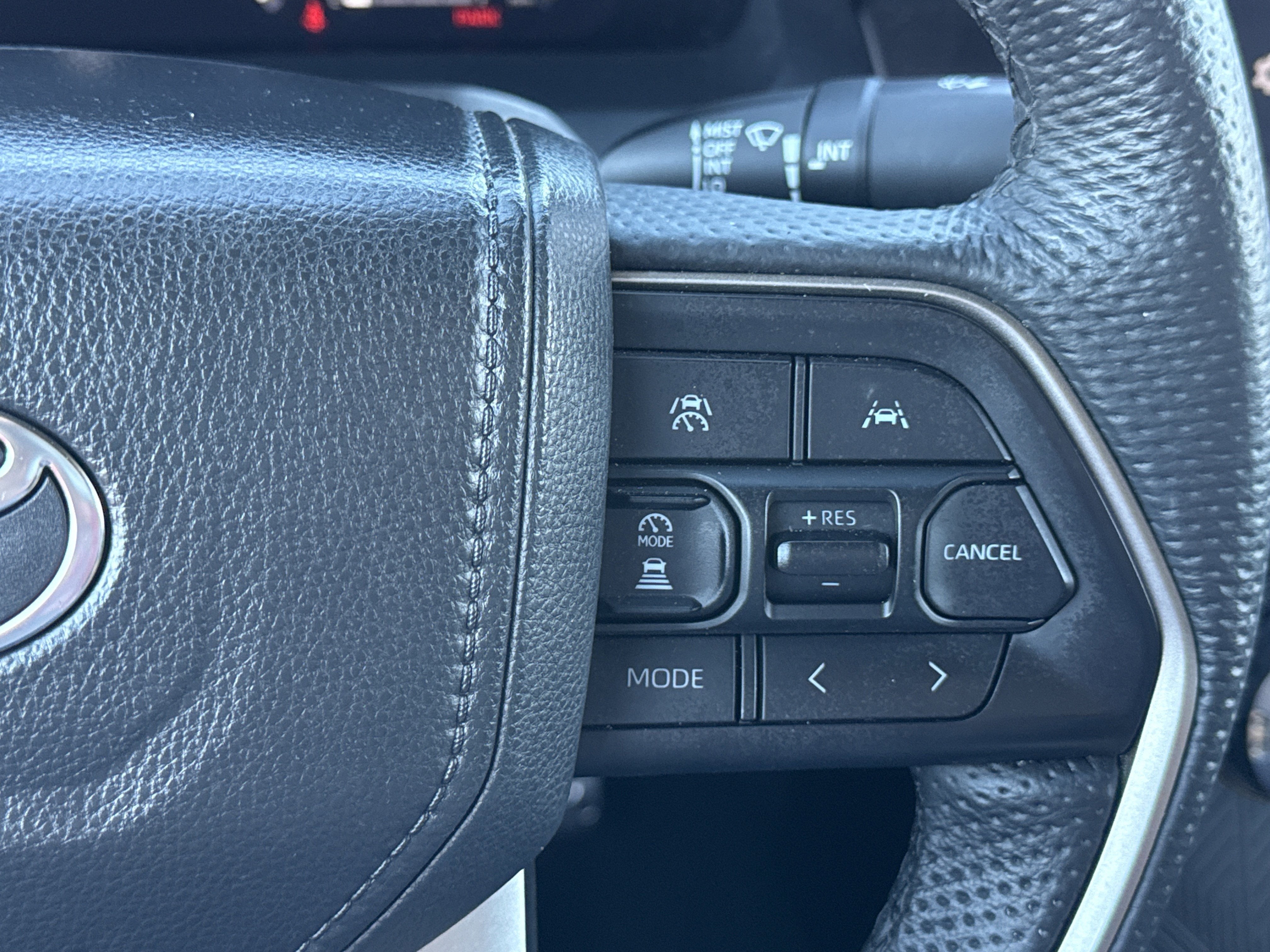 2025 Toyota Tacoma 4WD TRD Sport