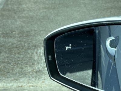 2019 Volkswagen Tiguan SEL R-Line