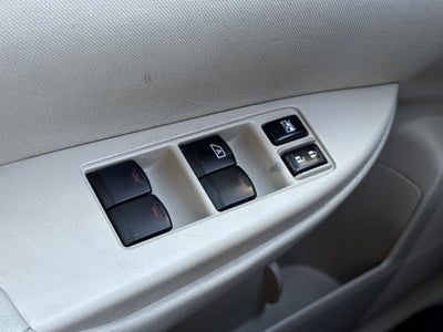 2011 Subaru Outback 2.5i Prem AWP