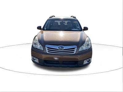 2011 Subaru Outback 2.5i Prem AWP