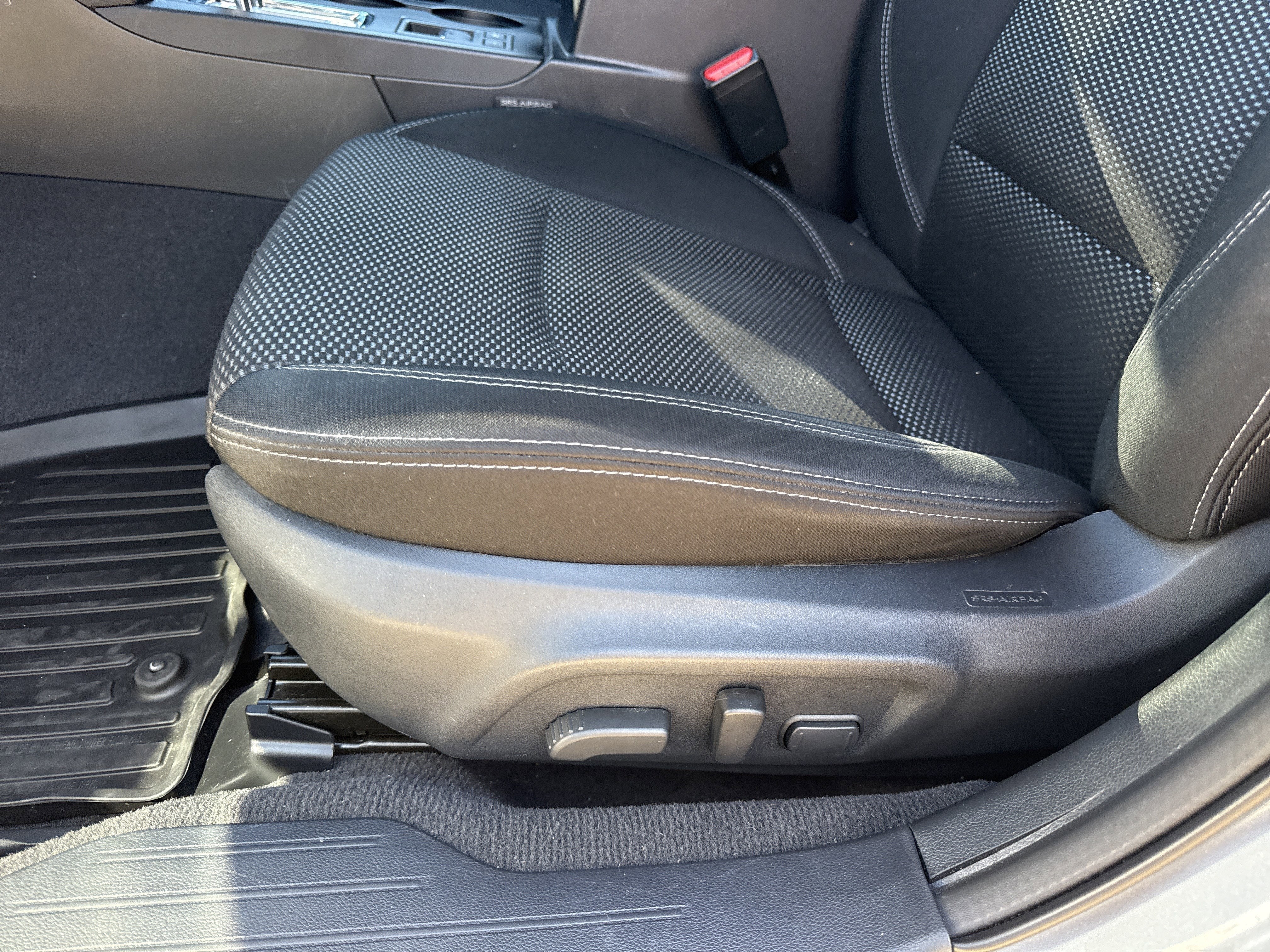 2019 Subaru Outback Premium