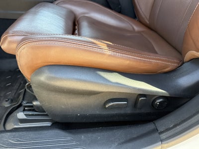 2020 Subaru Outback Touring