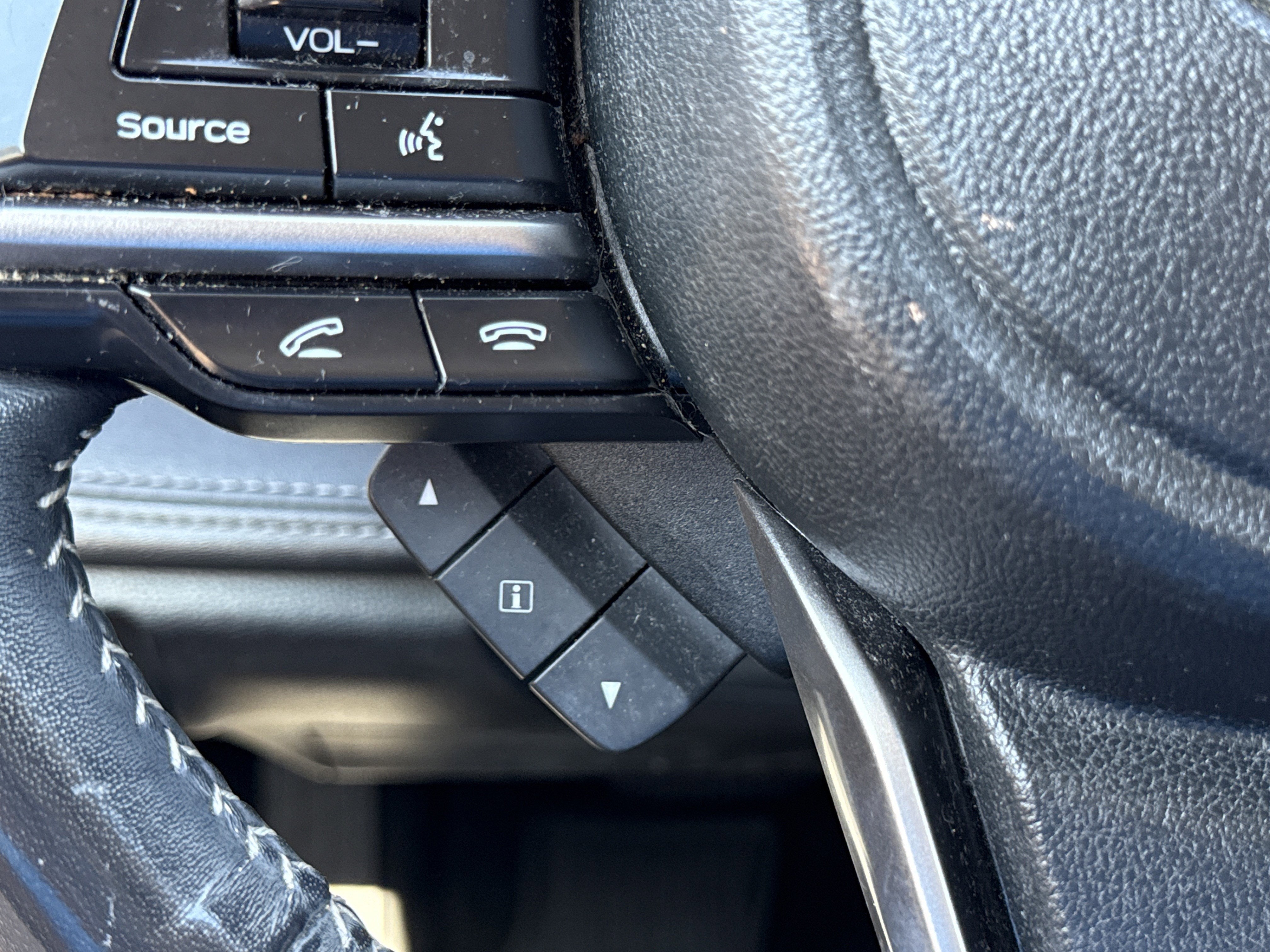 2020 Subaru Outback Touring