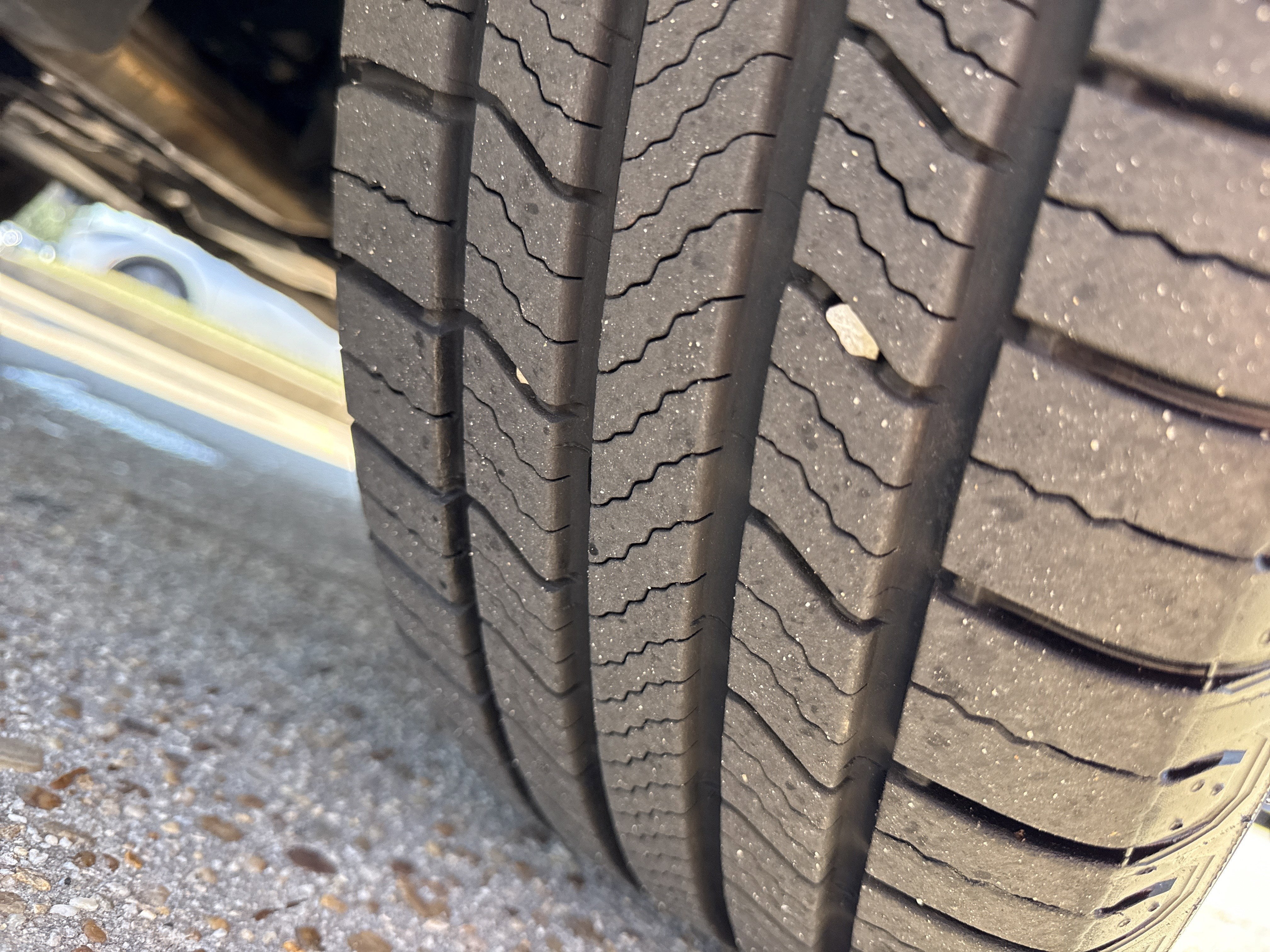 2020 Subaru Outback Touring