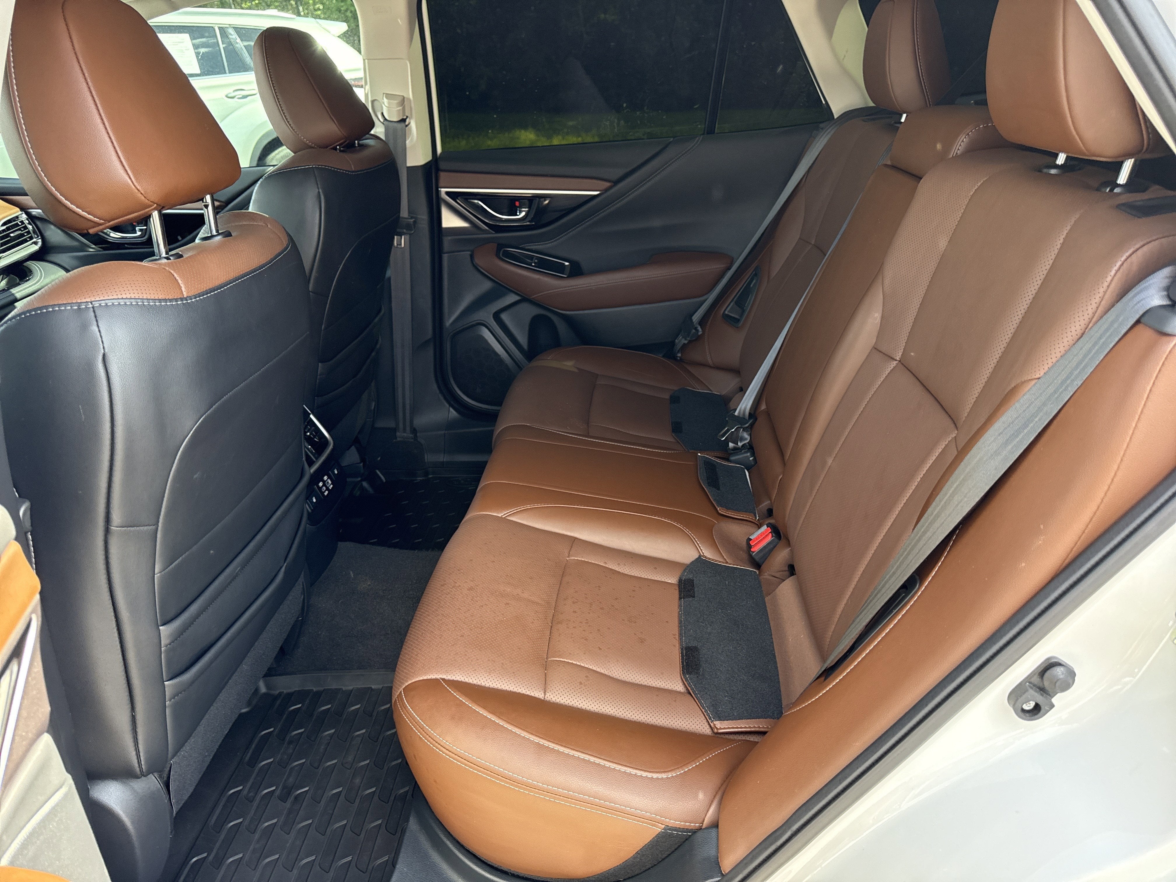 2024 Subaru Outback Touring