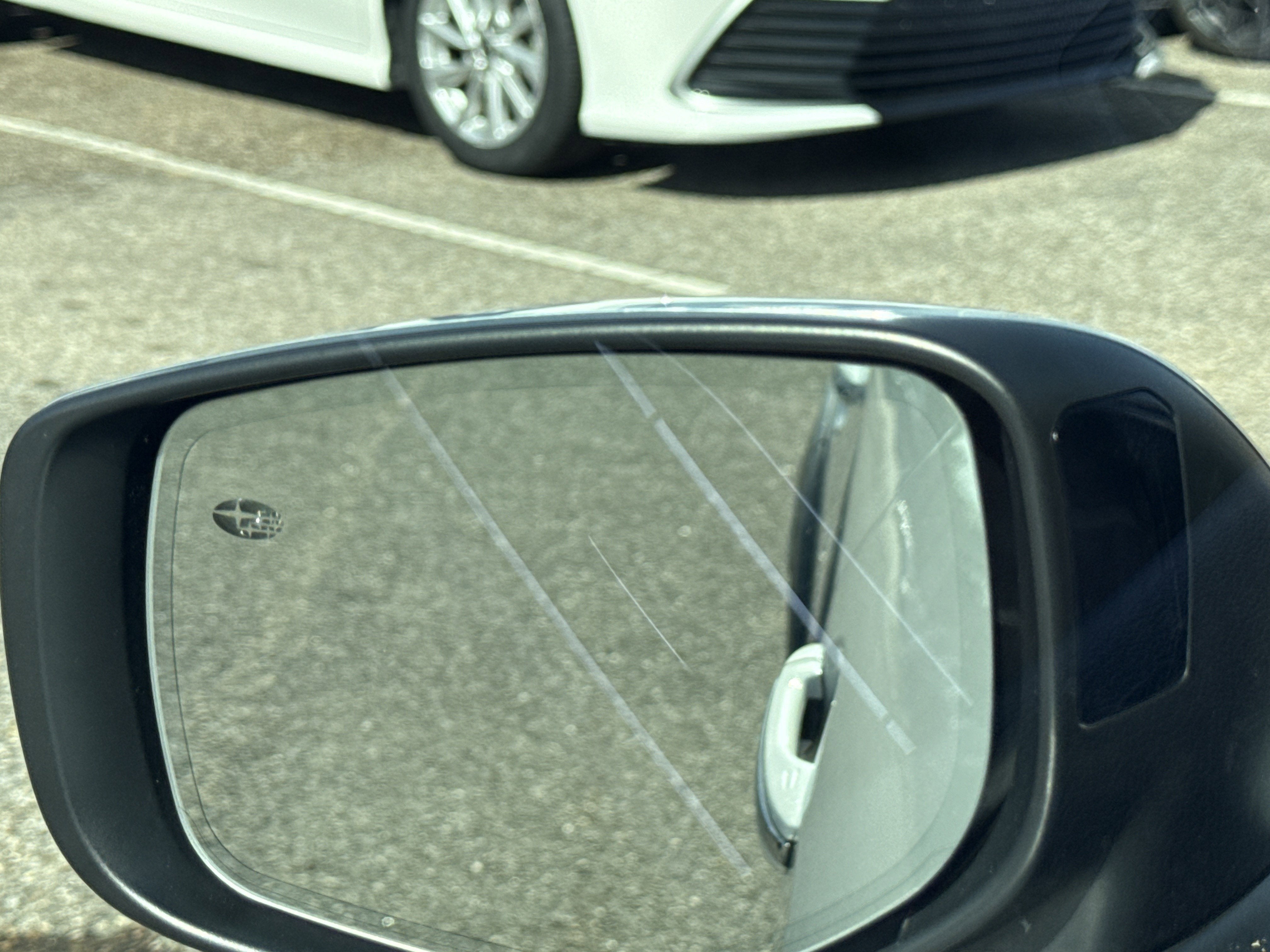 2024 Subaru Outback Touring