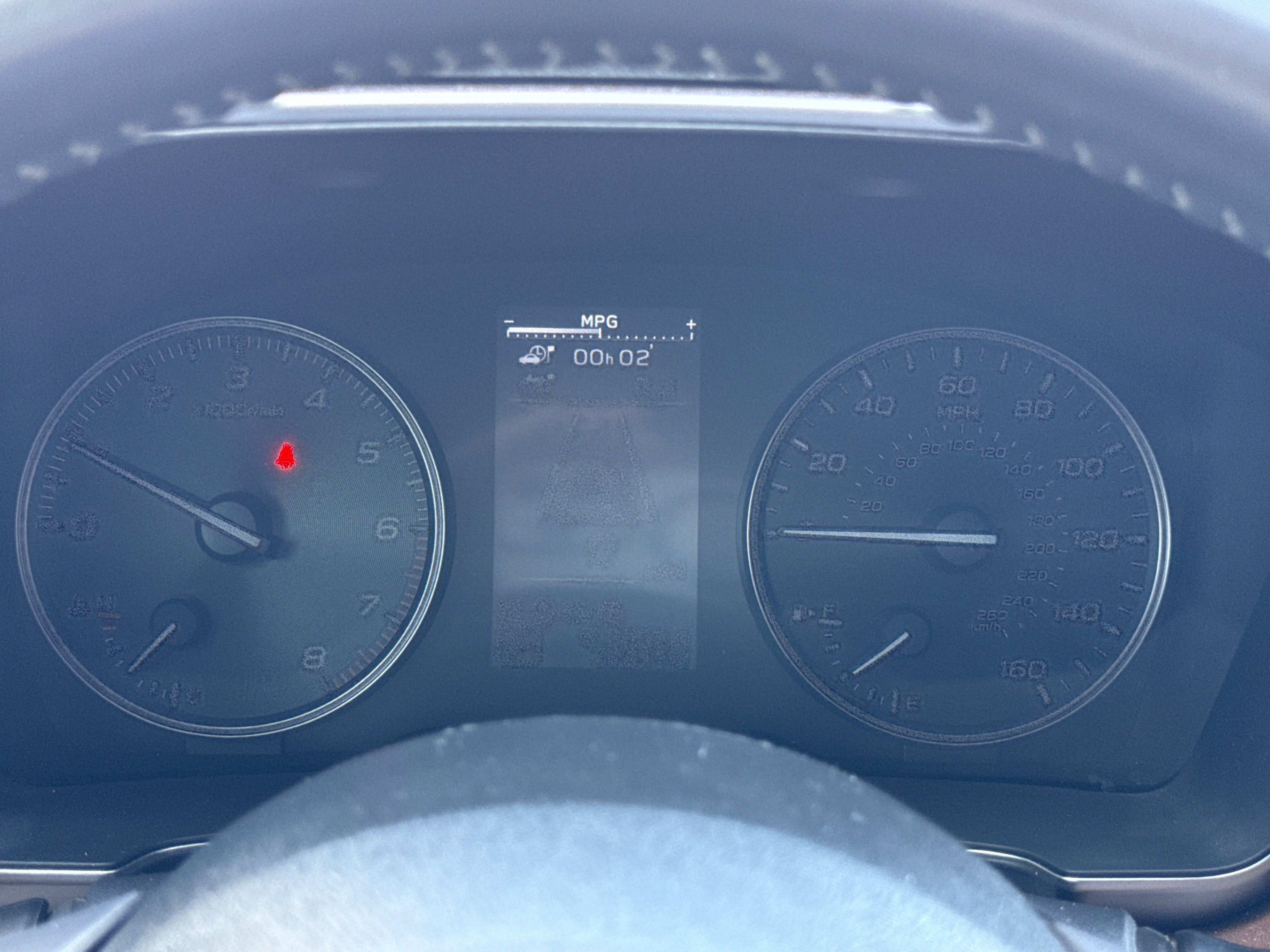 2024 Subaru Outback Touring