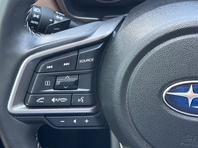 2024 Subaru Outback Touring