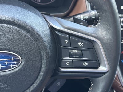 2024 Subaru Outback Touring