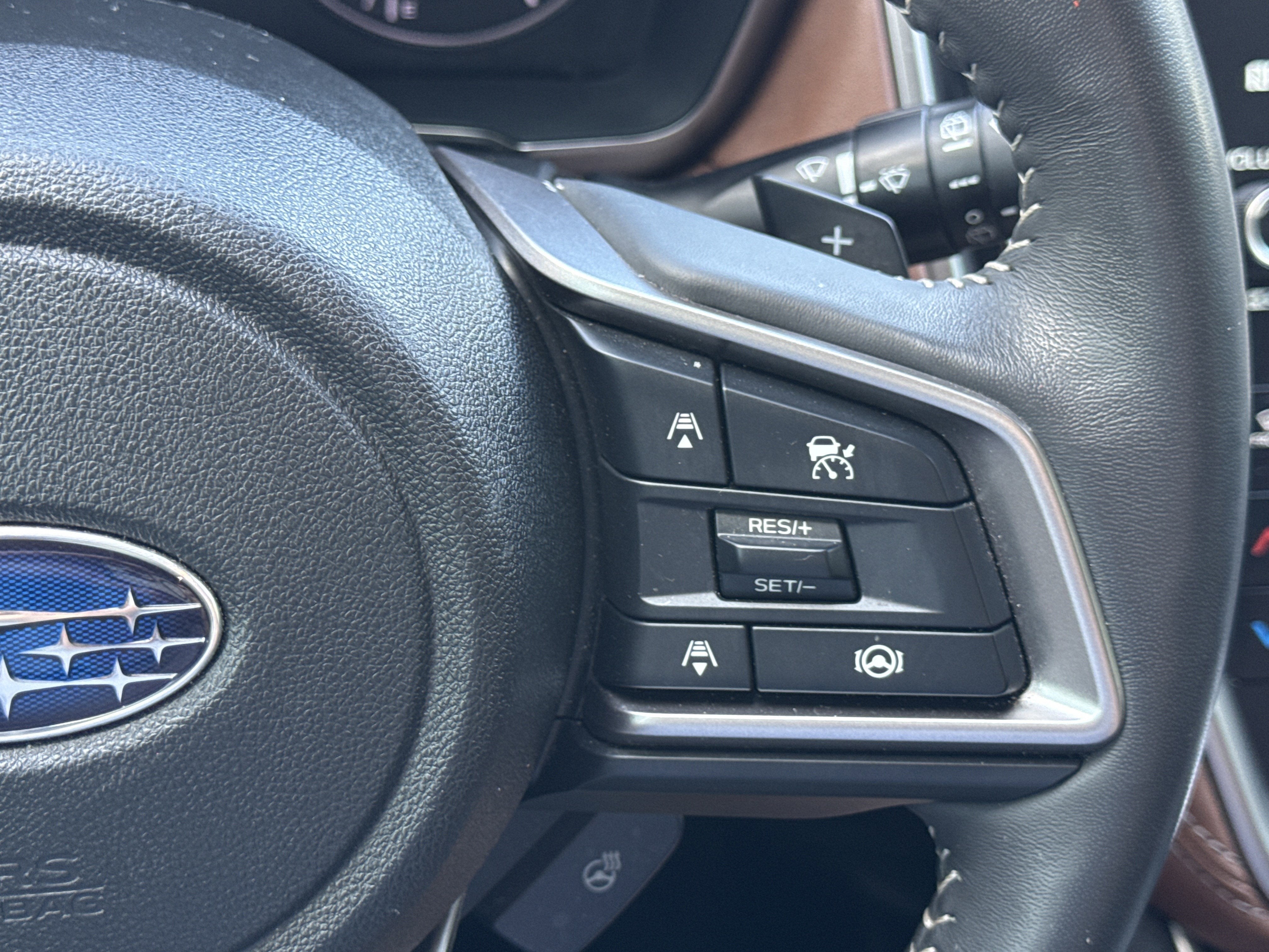 2024 Subaru Outback Touring