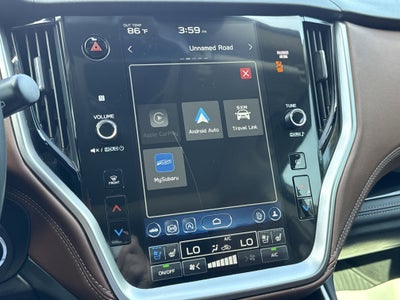 2024 Subaru Outback Touring