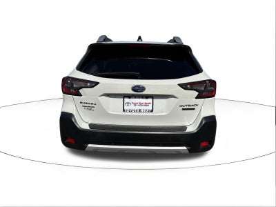 2024 Subaru Outback Touring