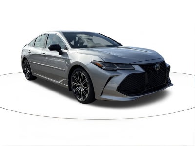 2019 Toyota Avalon Touring