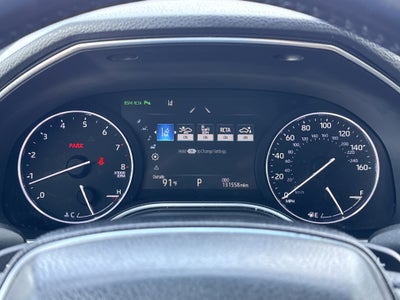 2019 Toyota Avalon Touring