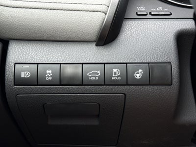 2023 Toyota Camry Hybrid XSE