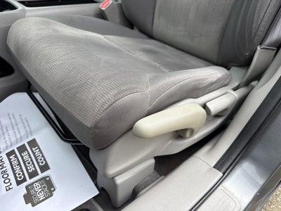 2012 Honda CR-V LX