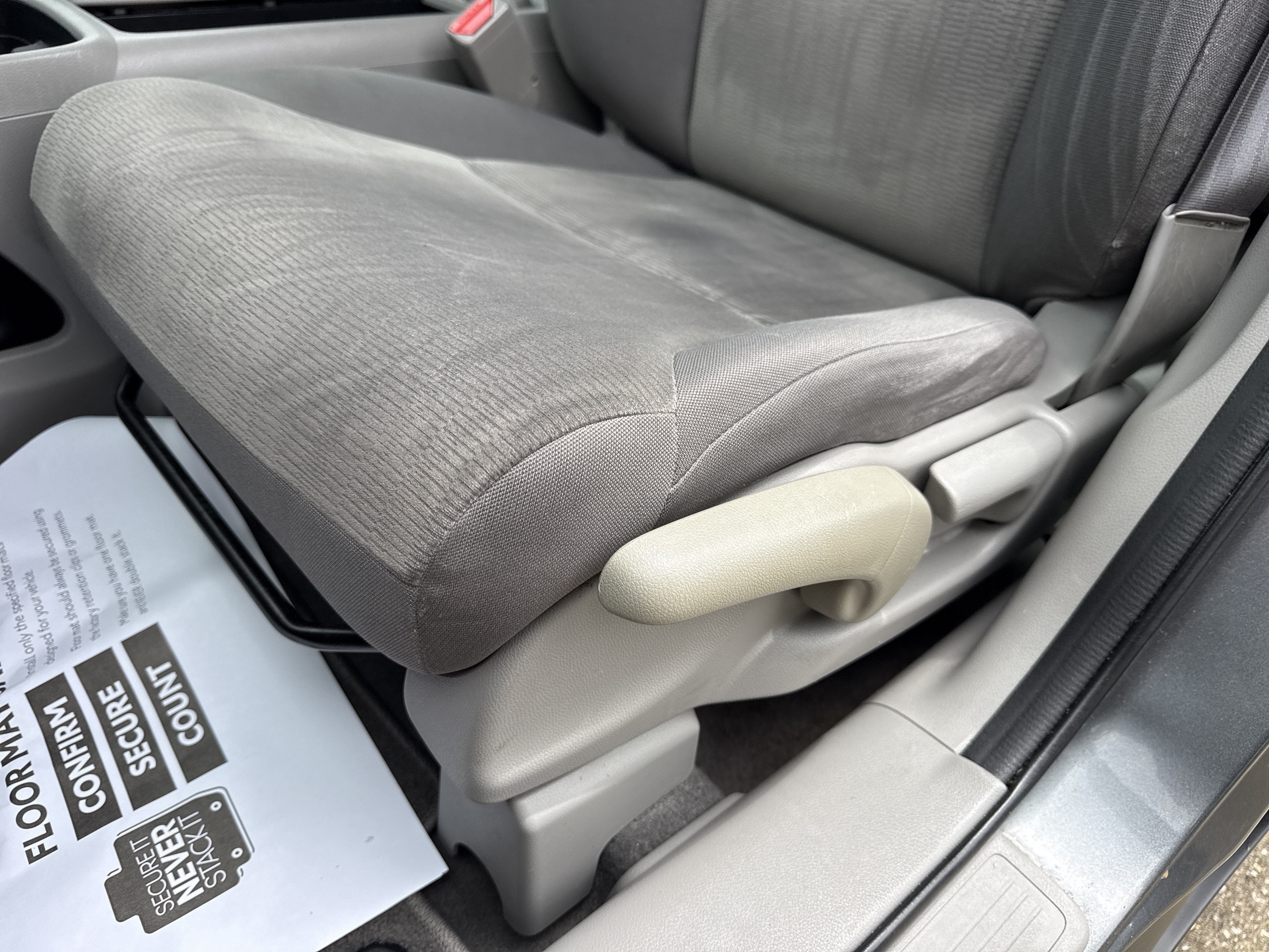 2012 Honda CR-V LX