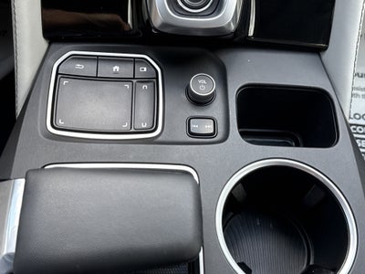 2022 Acura MDX w/Advance Package