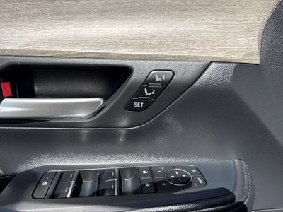 2025 Toyota Grand Highlander Limited