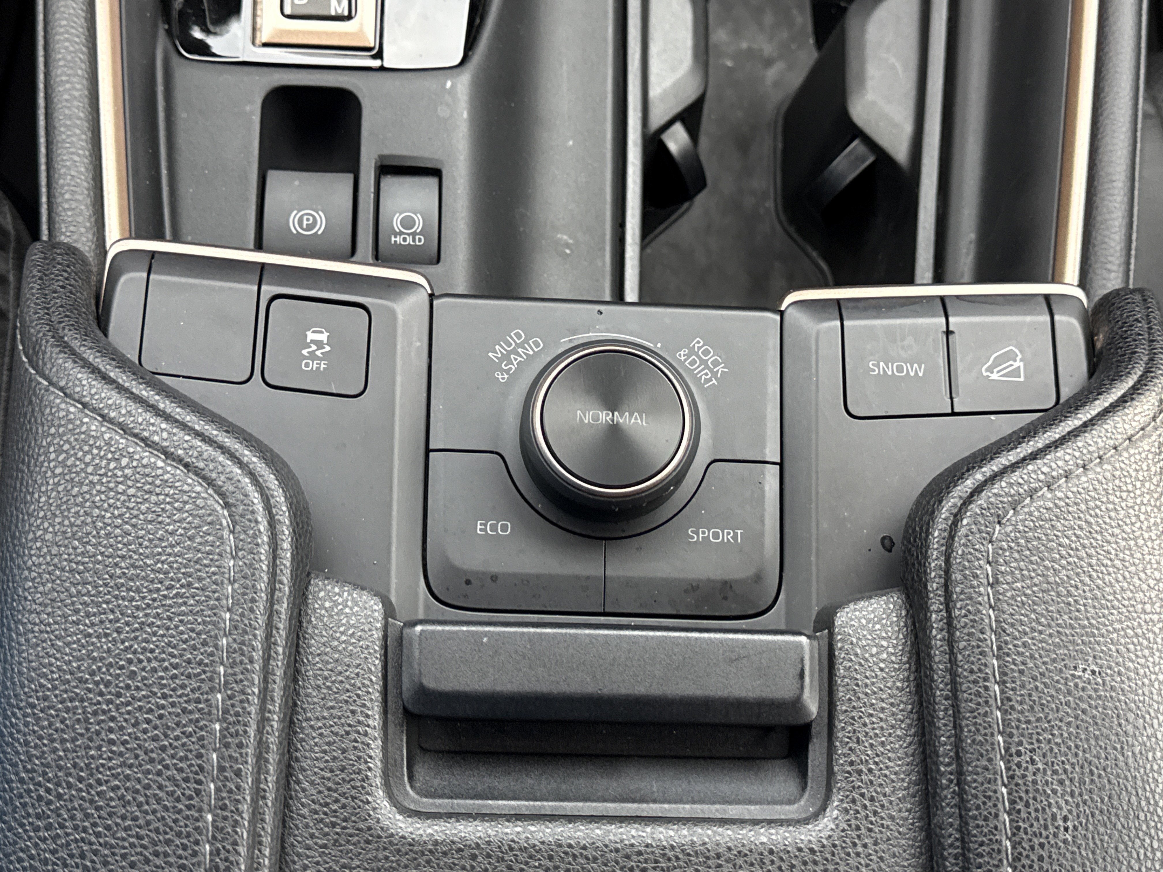 2024 Toyota Grand Highlander Hybrid MAX Platinum