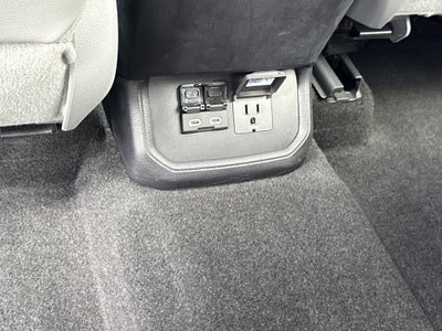 2024 Toyota Highlander Limited