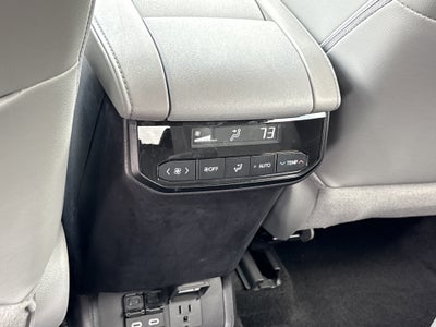 2024 Toyota Highlander Limited