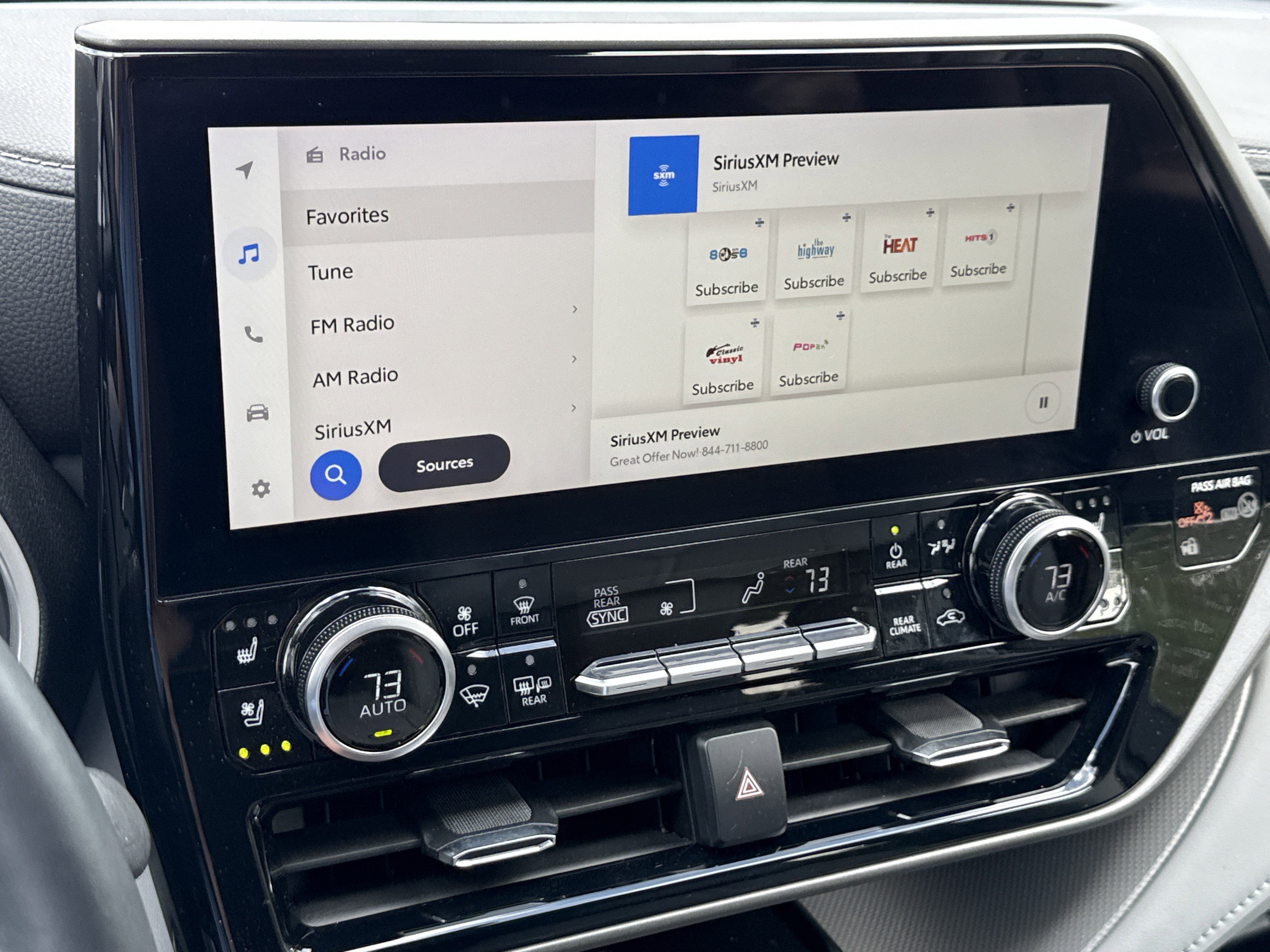 2024 Toyota Highlander Limited