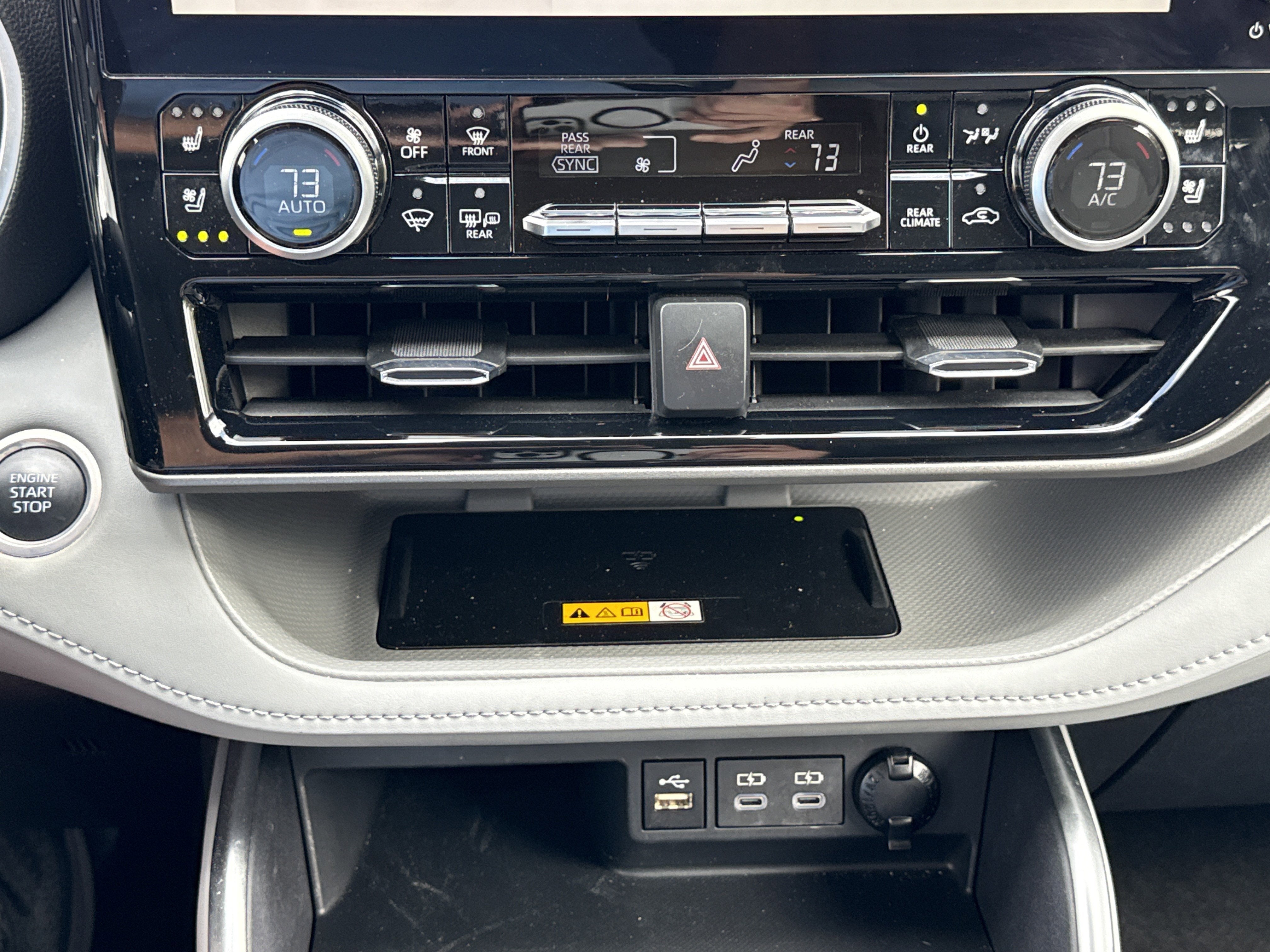 2024 Toyota Highlander Limited