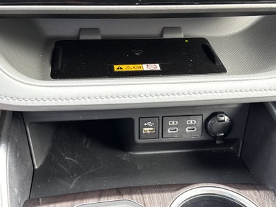 2024 Toyota Highlander Limited