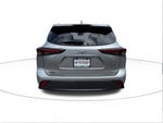 2024 Toyota Highlander Limited