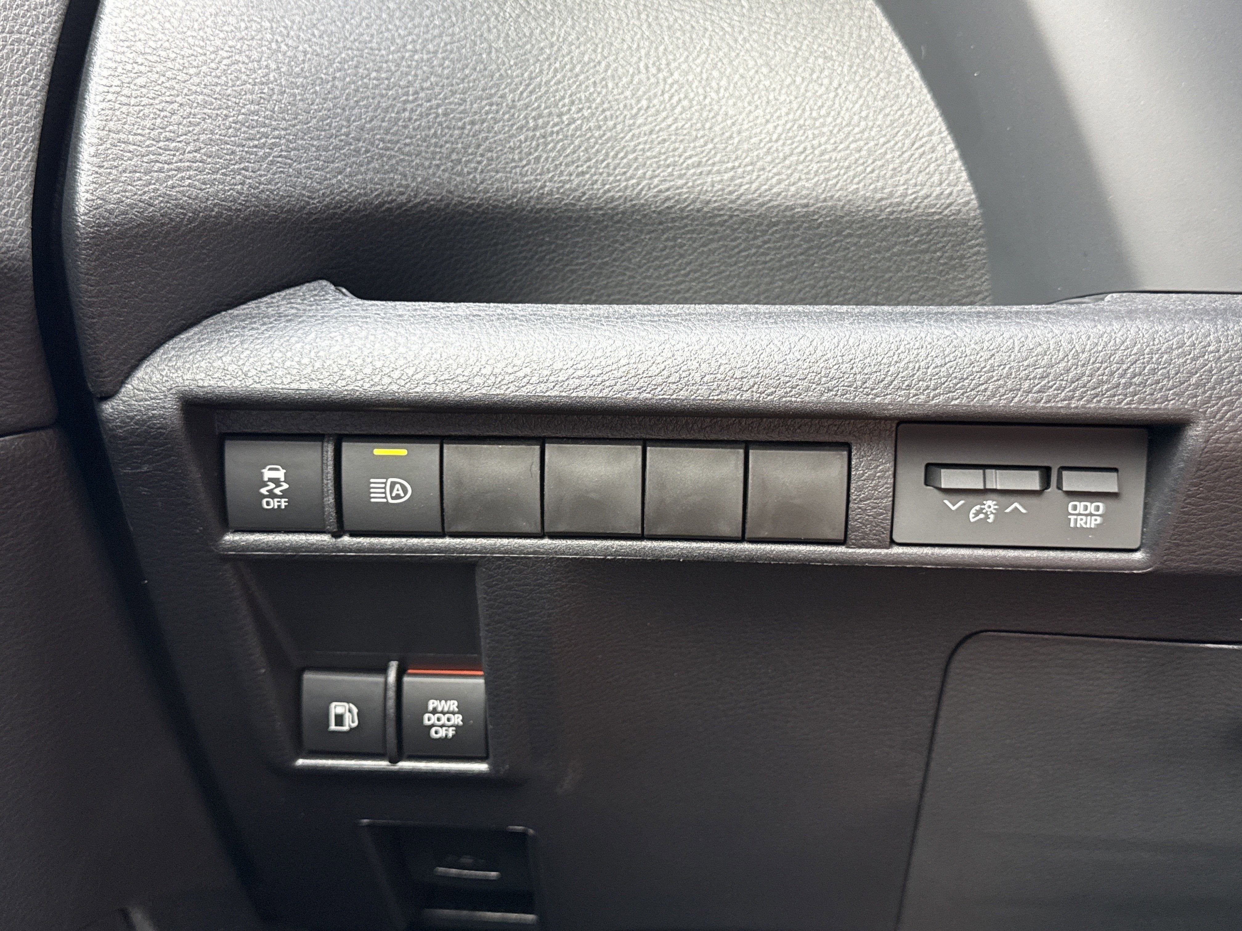 2025 Toyota Sienna XSE