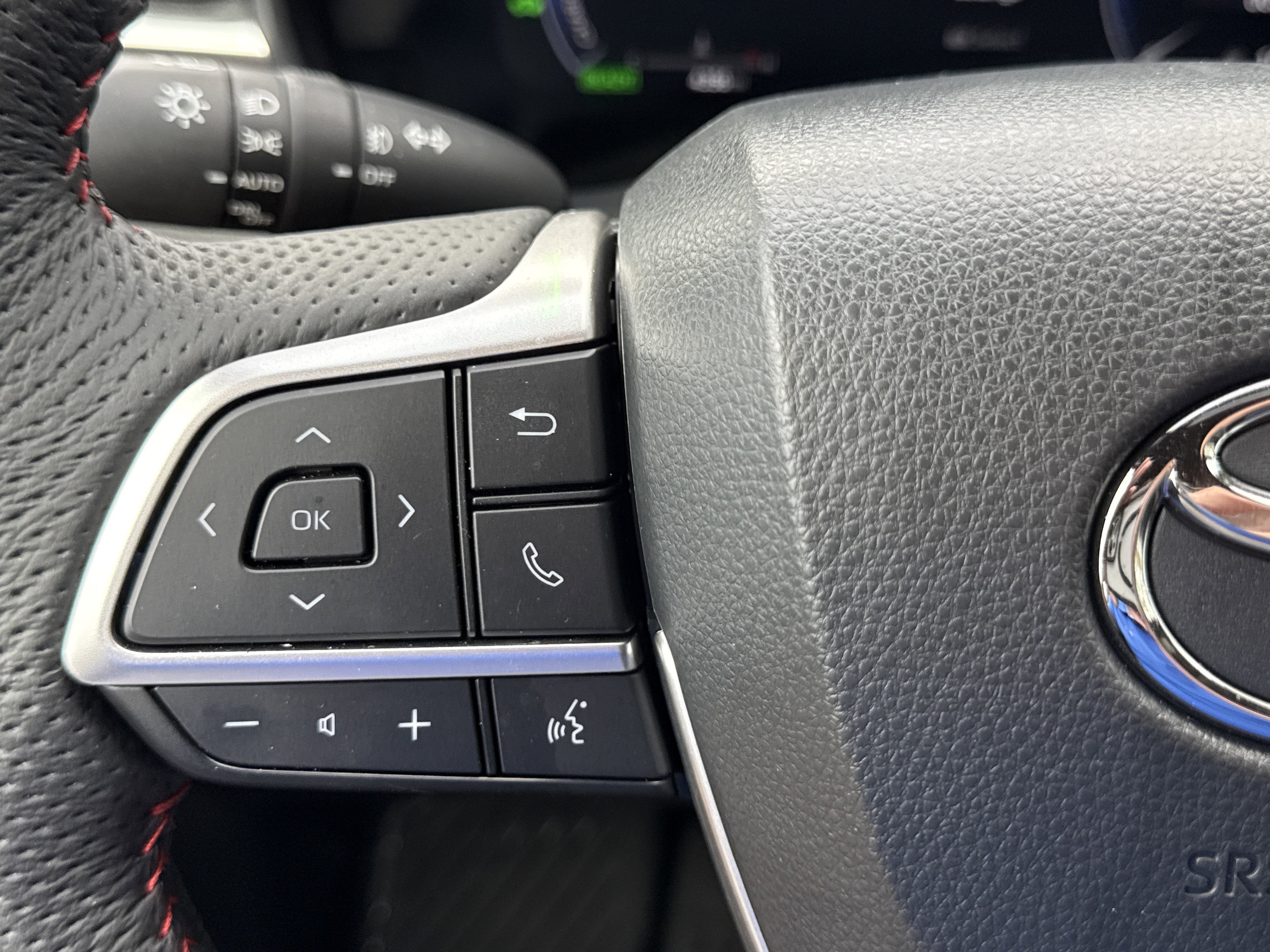 2025 Toyota Sienna XSE