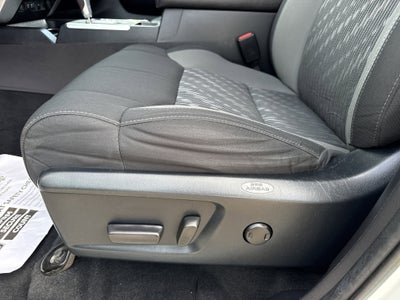 2021 Toyota Tundra 4WD SR5