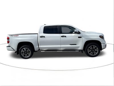 2021 Toyota Tundra 4WD SR5